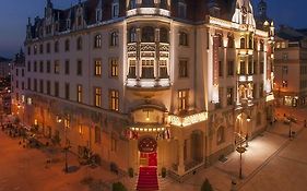 Grandhotel Ambassador Narodni Dum